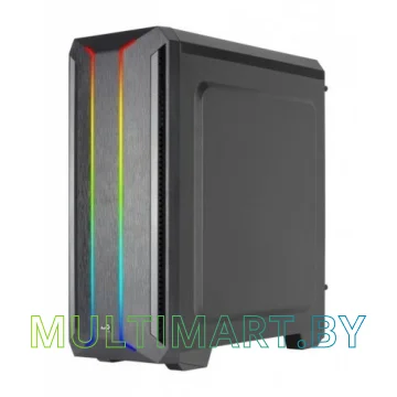 Корпус AeroCool Skyline-A-BK-v1 картинка 3